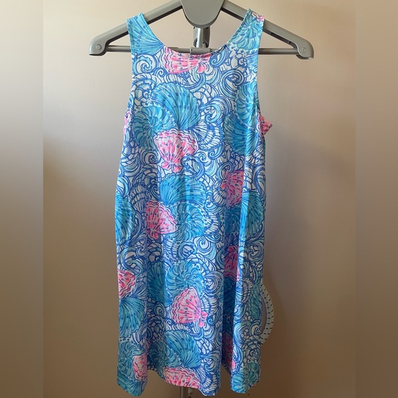 Lilly Pulitzer Kristen Swing Dress - Picture 2 of 9